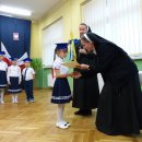 Ślubowanie klasy Ia